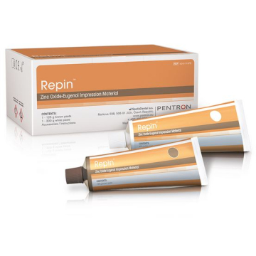 Repin Ciment Provizoriu 300g + 125g PENTRON