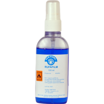 Rufafilm Lac Degresant 100 ml/flacon FERTISOL