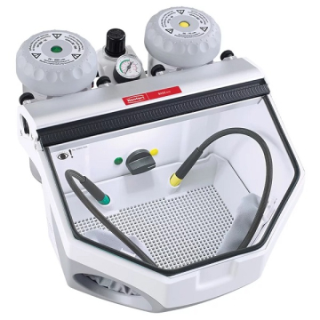 Sablator Basic Eco 25-70Âµm / 70-250Âµm RENFERT