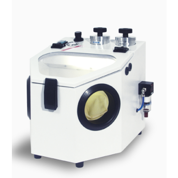 Sablator SR 922 R cu recirculare