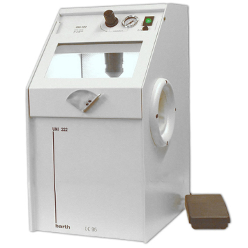 Sablator Uni 322 BARTH