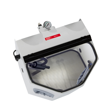 Sablator Vario Basic Cu Recirculare RENFERT