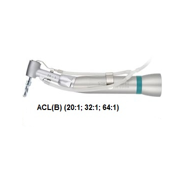 Piesa Cot Strong ACL(B) 43I SAESHIN