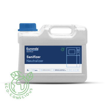 Solutie Curatare Eurosafe Neutralizer 5L EURONDA