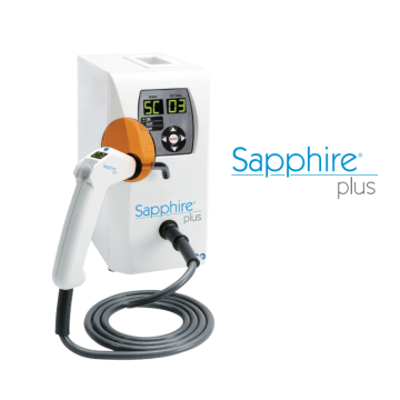 SAPPHIRE PLUS Lampa Foto Plasma