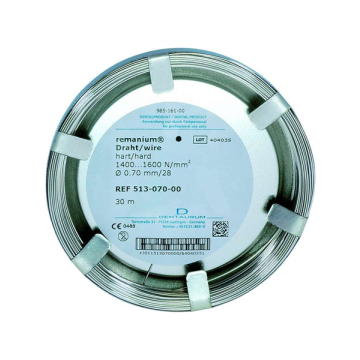 Sarma Vipla Dentaurum 0.7 mm-30 Mdentaurum