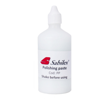 Pasta de lustruit proteze flexibile SABILEX
