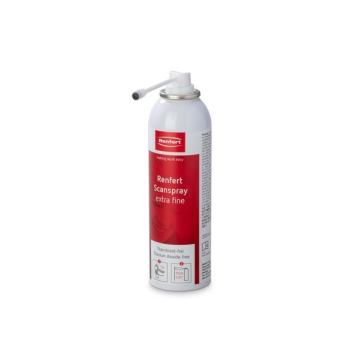 Scan Spray Extra Fin 200 ml RENFERT