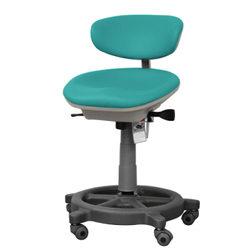 Scaun Medic Taurus - Verde Menta