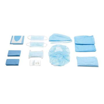 Set Basic Implantologie Alle  EURONDA