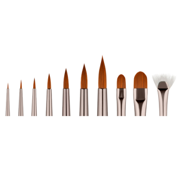 Set pensule ceramice Peak HX21 P-0 - P-10