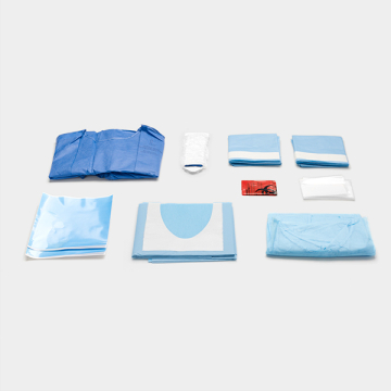 Set Protectie Chirurgie Alle EURONDA