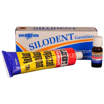 Silodent FERTISOL