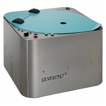 Silvercast - aparat turnare