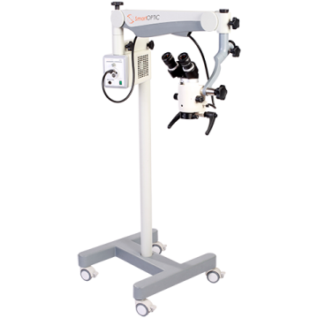 Microscop Smart Optic SELIGA