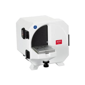 Soclator MT Plus + Disc Klettfix RENFERT