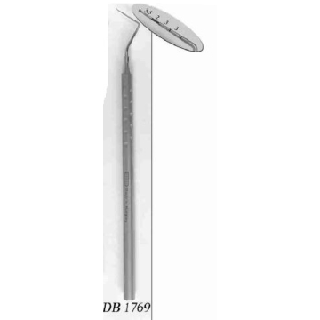Sonda Parodontala DB 1769 DENTECH
