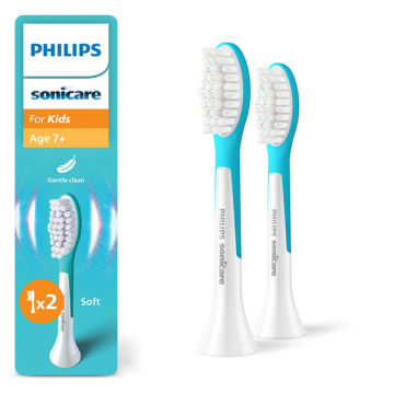 PHILIPS SONICARE CAPETE REZERVA PERIUTA KIDS 2BUC/SET