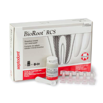 Bioroot RCS Sigilant Definitiv SEPTODONT