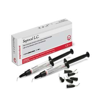 Septocal LC  2 Seringi x 2ml SEPTODONT