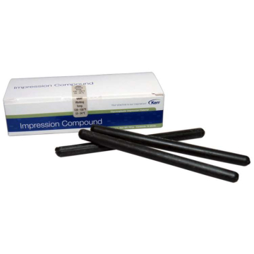 Impression Compound - Material de Amprenta Sub Forma De Batoane, 15 buc/cut KERR