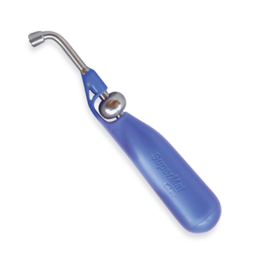 Supermat Instrument - instrument pentru tensionarea matricilor