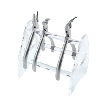 Suport Cleste Crampon DENTAURUM