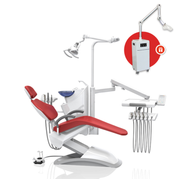 Unit Dentar Taurus C1 HH 