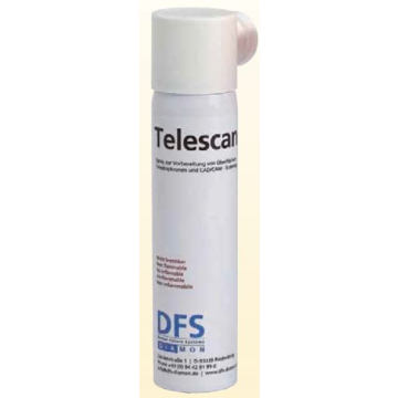 Spray Alb Pentru Scanare Telescan 75ml DFS