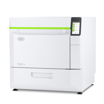 Termodezinfector Thed Plus Cu Suport Inferior Si Superior W&H