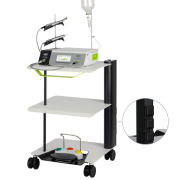 Cart Chirurgical All-In-One W&H