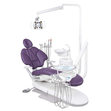 Unit Dentar A400 Traditional A-DEC