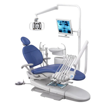Unit Dentar A300 Continental A-DEC