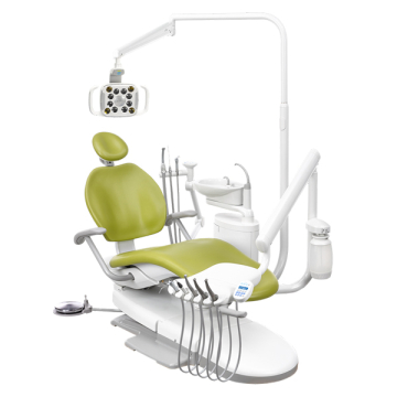 Unit Dentar A300 Traditional A-DEC