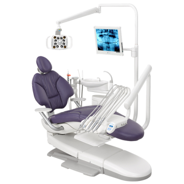 Unit Dentar A400  Continental A-DEC
