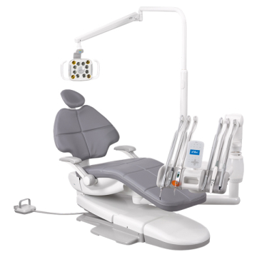 Unit Dentar A500 Continental A-DEC