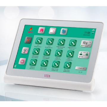 Unitate Control vPad Lite VITA