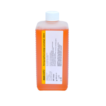 Universal fluid orange 500ml