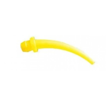 Varfuri Canule Mixare Galbene 100 buc/pg TPC