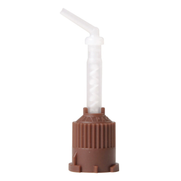 Varfuri Mixare Si Intraorale Pentru Build-It, 2x48 buc/punga, N32GA PENTRON
