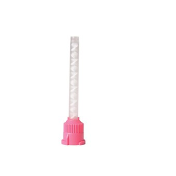 Varfuri Mixare Roz Pentru Materiale De Amprenta, 100 buc/punga Q19AB PENTRON