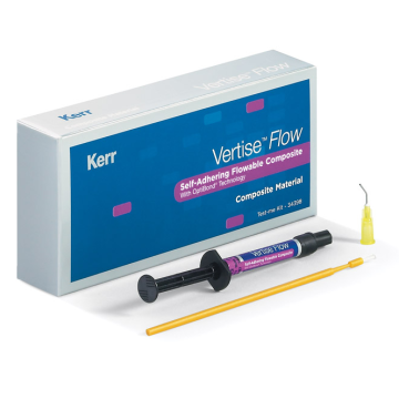 Vertise Flow A2 2g - Compozit Fluid Auto-adeziv KERR