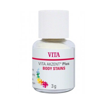 Vita Akzent Body Stains 3g