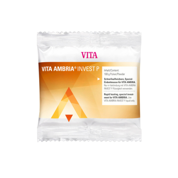 Vita Ambria masa de ambalat 100 g