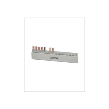 Vita Gingiva cheie culori Margin B439