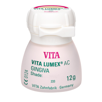 Vita Lumex AC 12g Gingiva deep-red