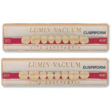 Vita Lumin posterior