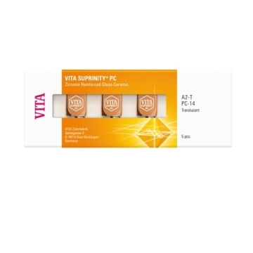 Vita Suprinity PC  5buc/cut.