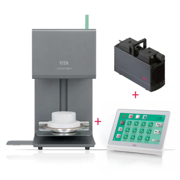 Vita Vacumat 6100 M + Vita V Pad Comfort + Vita Pompa Vacuum