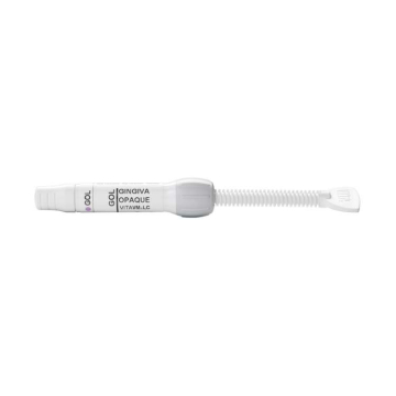 VITA VM LC 3G GINGIVA OPAQUE PASTE GOL